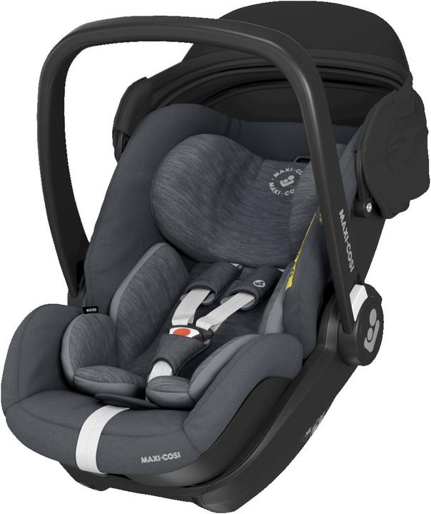 Maxi-Cosi Marble (Baby car seat, ECE R129/i-Size Standard)
