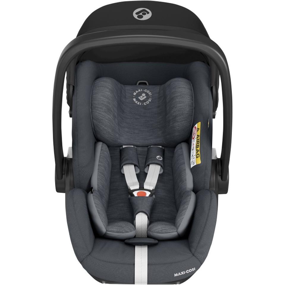Thumbnail - Maxi-Cosi, Kindersitz, Marble (Babyschale, ECE R129/i-Size Norm)