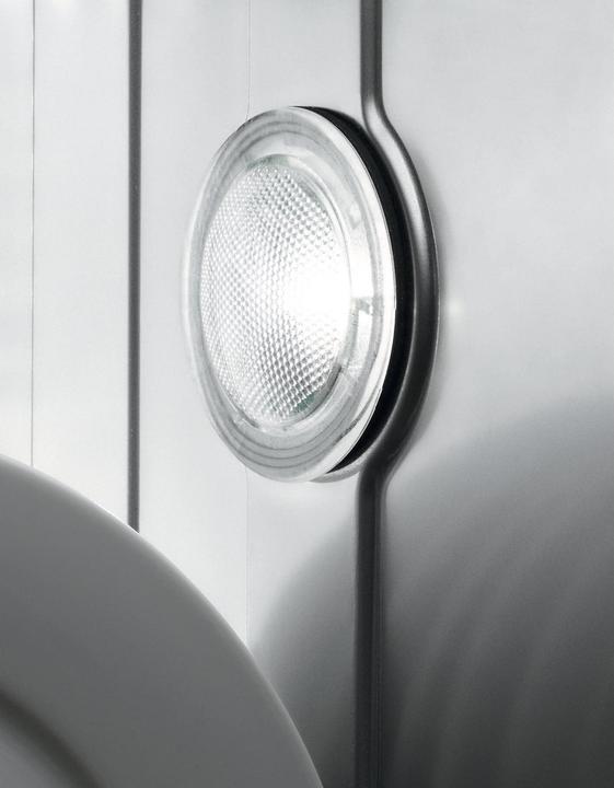 Image du produit Electrolux GA55GLICN