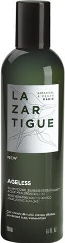Immagine prodotto Lazartigue Volume Shampoo 250ml (250 ml, Shampoo liquido)
