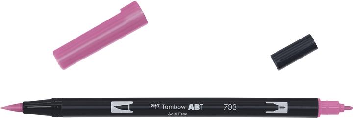 Produktbild Tombow ABT Dual Brush Pen (1x)