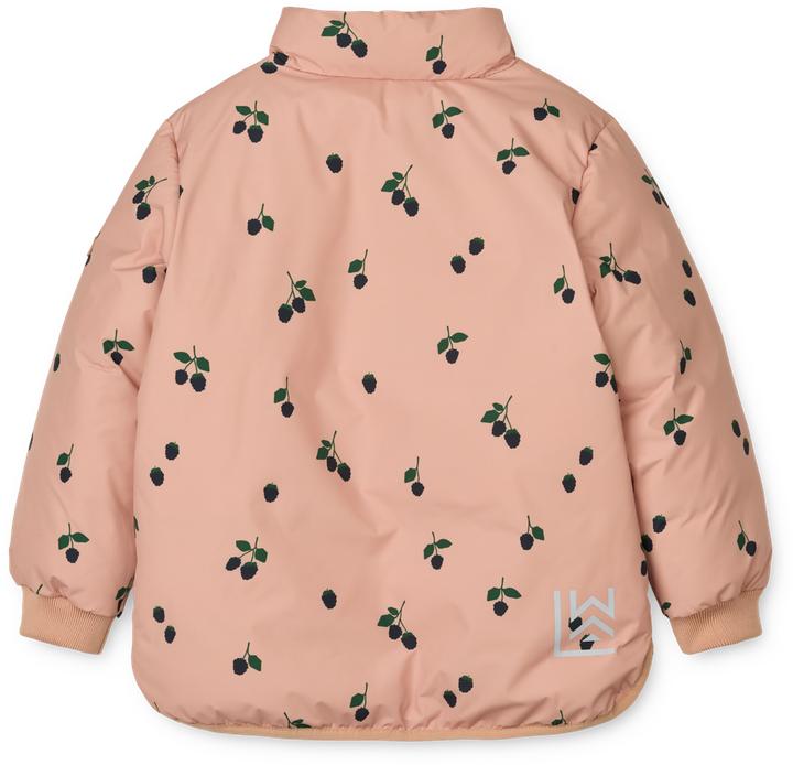 Immagine prodotto Liewood Winterjacke Brantley Berry Pale Tuscany (116)