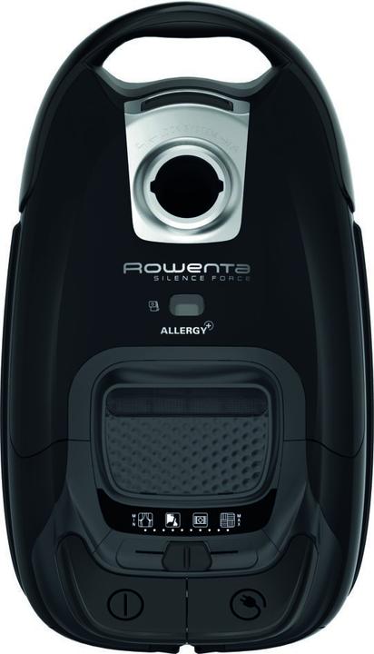 Actual product image Rowenta Silence Force RO7450