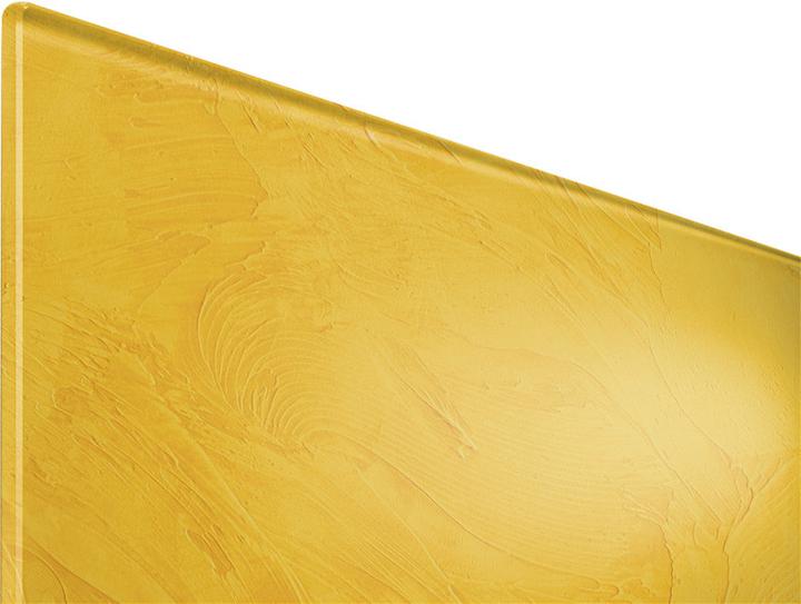 Actual product image Sigel Glass magnetic board Artverum with design (Magnet board, 60 x 40 cm)