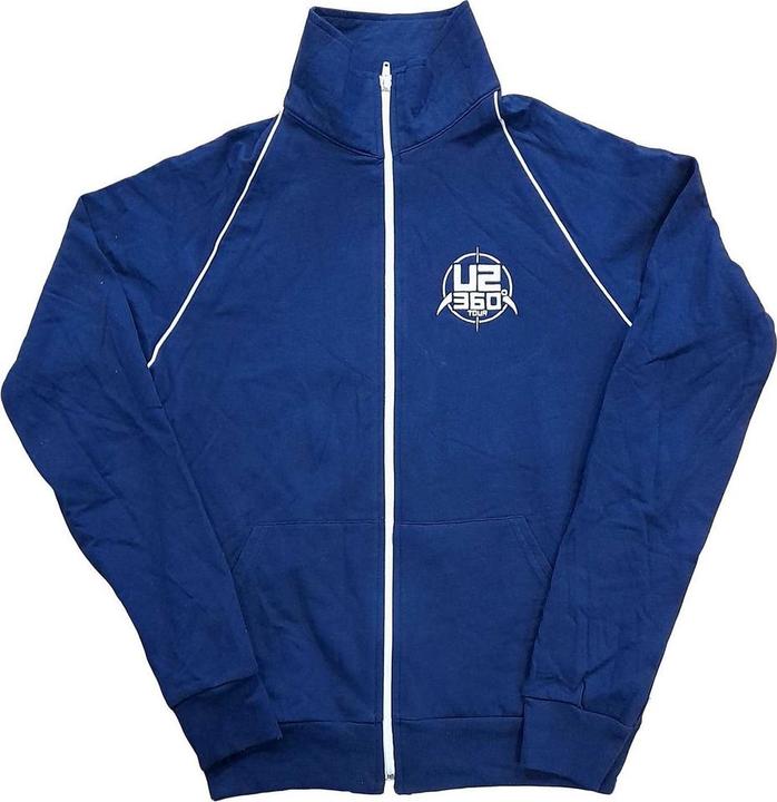 Produktbild Universal Textiles Erwachsene 360GradTour Varsity Jacke (S)