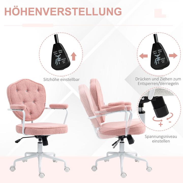 Image du produit Jamb Bürostuhl