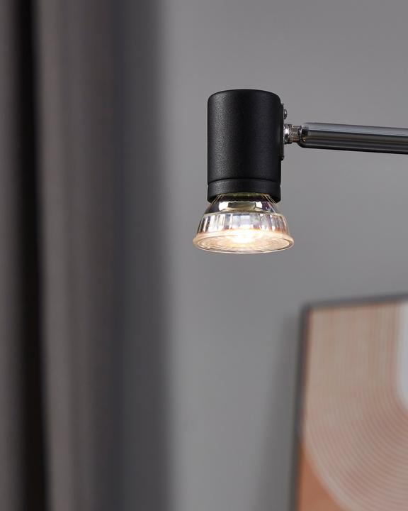 Actual product image EGLO Illuminant (GU10, 240 lm, 2x)