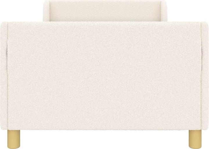 Image du produit vidaXL Moderner Bettrahmen (90 x 200 cm)