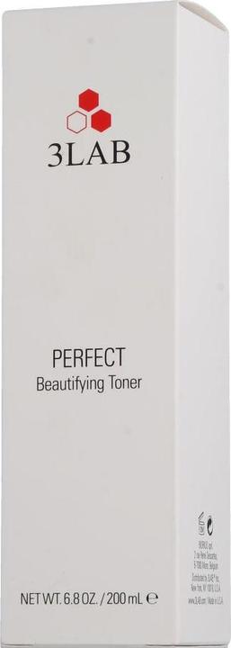 Image du produit 3Lab Perfect (200 ml)