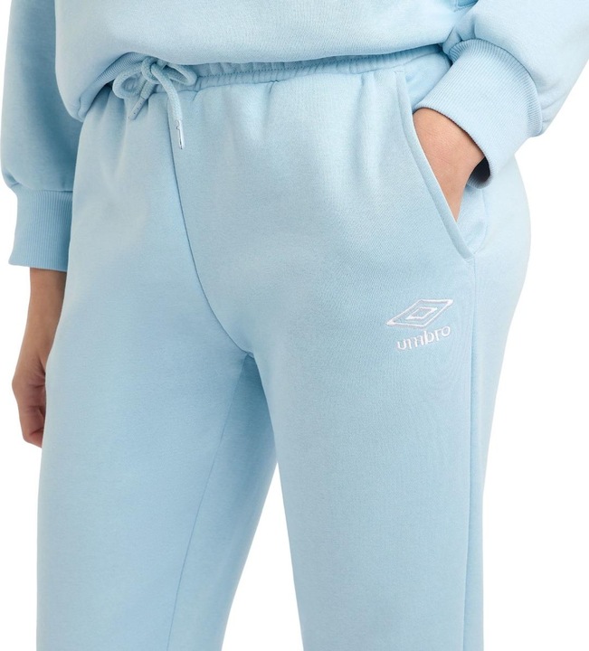 Actual product image Umbro Womens/Ladies Core Jogging Bottoms (S)
