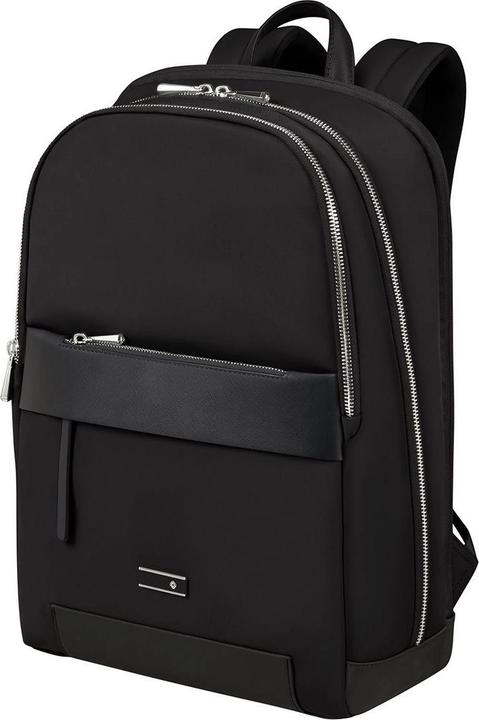 Produktbild Samsonite ZALIA 3.0 Backpack 15.6" Black (18 l)