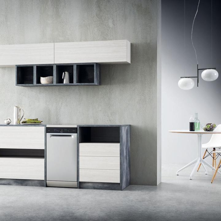 Produktbild Whirlpool Dishwasher Wsfo