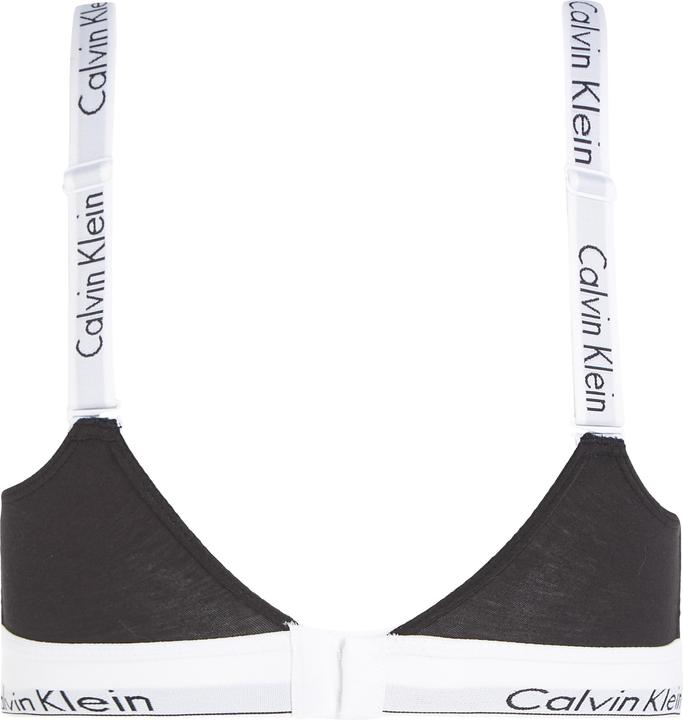 Produktbild Calvin Klein Lght Lined Bralette, Ub1 (M)