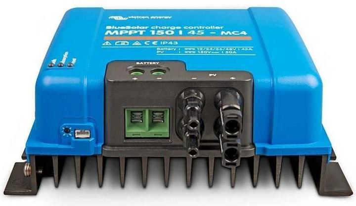 Produktbild Victron Energy SmartSolar MPPT 150/70-Tr