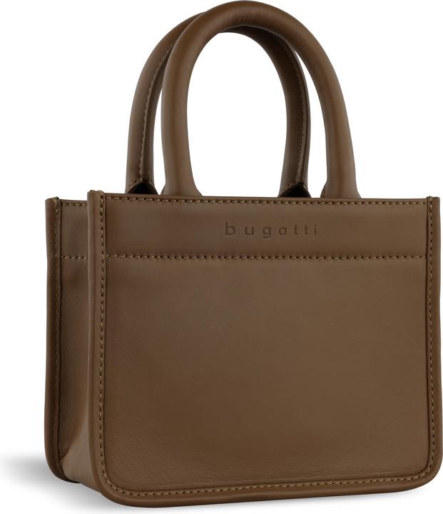 Produktbild Bugatti Daphne Handtasche Leder 19 cm (3 l)