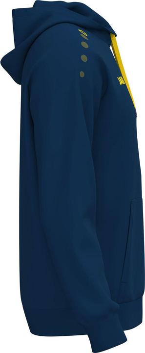 Produktbild JAKO Kapuzensweat One Cotton (S)