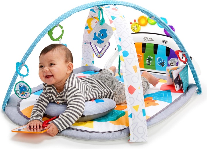 Produktbild Baby Einstein Musik und Sprachen