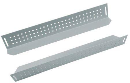 Actual product image Triton Heavy duty slide rail: gray