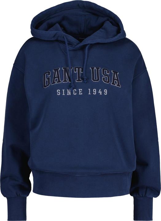 Produktbild GANT Sweatshirt Casual Bequem sitzend (XS)