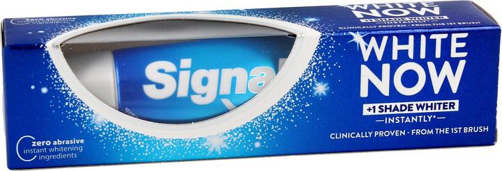 Actual product image Signal White Now (75 ml)