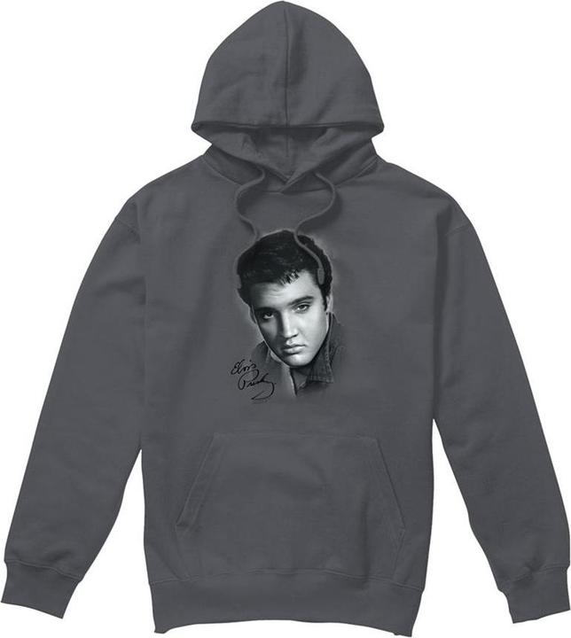 Produktbild Elvis Kapuzenpullover (XL)