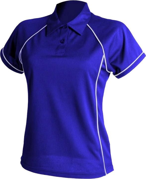 Image du produit Finden & Hales Polo de sport Coolplus (M)