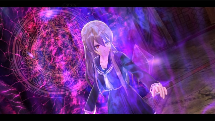 Produktbild Nihon Falcom Tokyo Xanadu eX+ - PS4 (EU Version) (PS4)