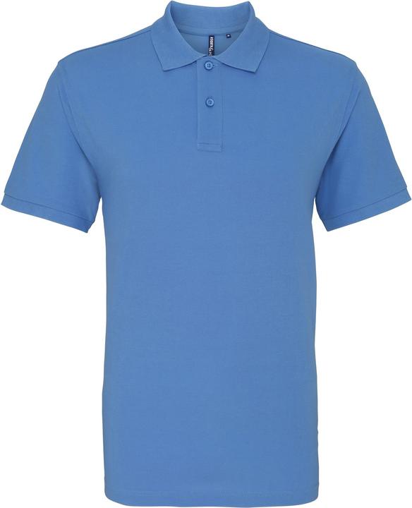 Image du produit Asquith & Fox Polo à manches courtes (S)