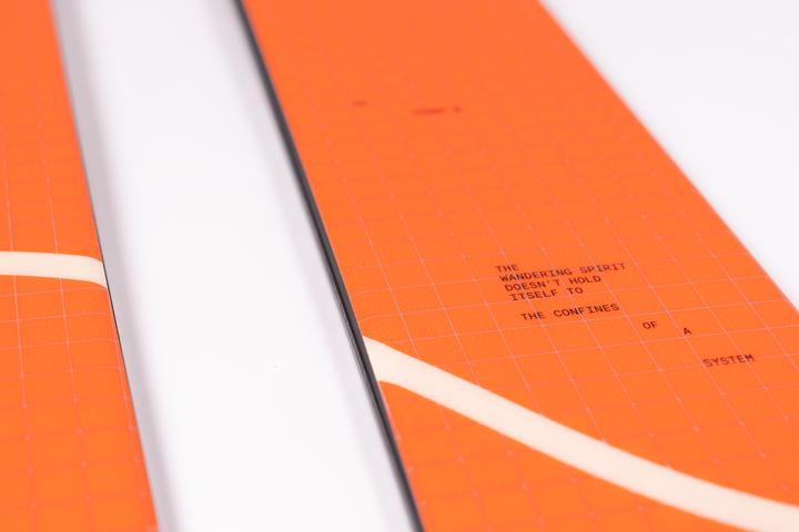 Image du produit Faction Agent 3 (178 cm)