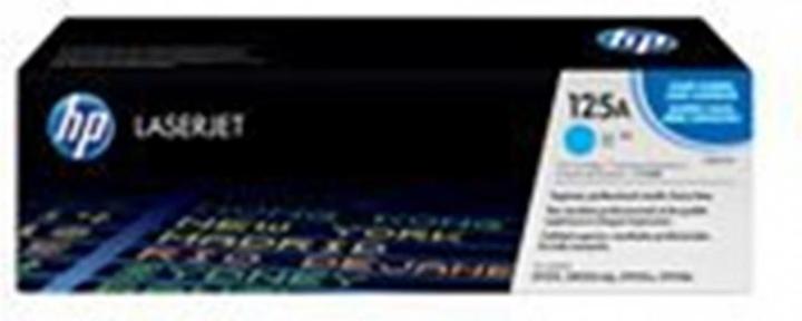 Produktbild HP 125a (C)