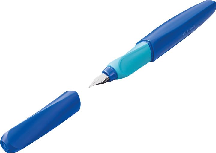 Produktbild Pelikan Twist (Deep Blue, 1 x)