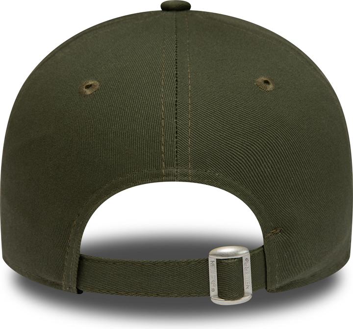 Produktbild New Era 9Forty Damen Cap - New York Yankees Oliv