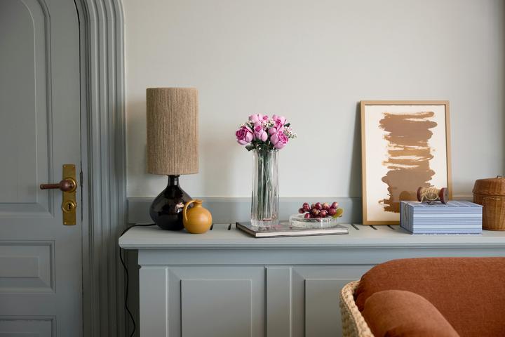 Image du produit LEGO Bouquet de roses roses (10374, LEGO Botanical)