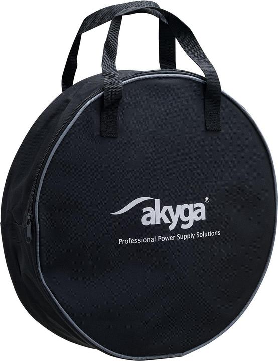 Produktbild Akyga AK-EC-07 (3.80 kW, 16 A, 5 m)