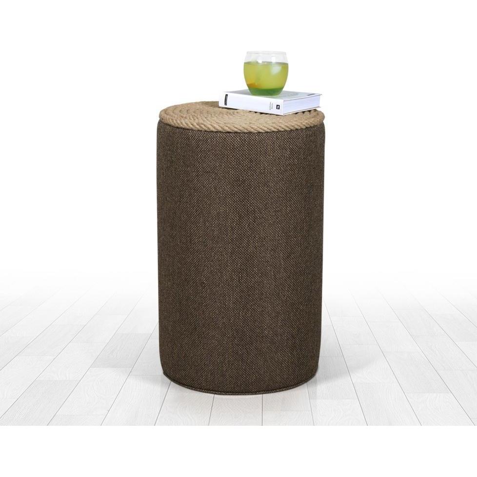 Atelier del Sofa, Hocker + Pouf, Ellis