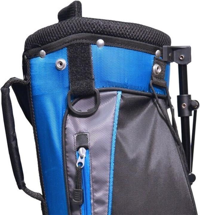 Produktbild Longridge Ständertasche Golfschläger