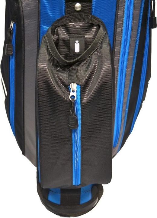 Produktbild Longridge Ständertasche Golfschläger