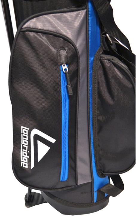 Produktbild Longridge Ständertasche Golfschläger