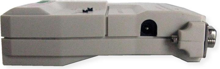 Produktbild Roline Konverter RS232-RS485, mit galvan. Trennung