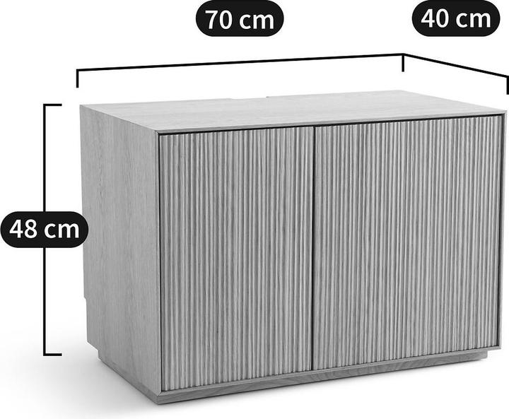 Immagine prodotto AM.PM Mikube