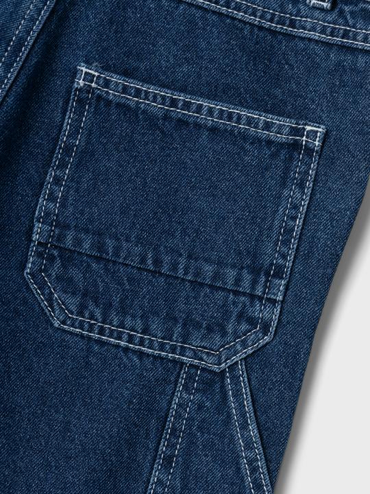 Image du produit Name it Jeans cargo coupe droite (152)