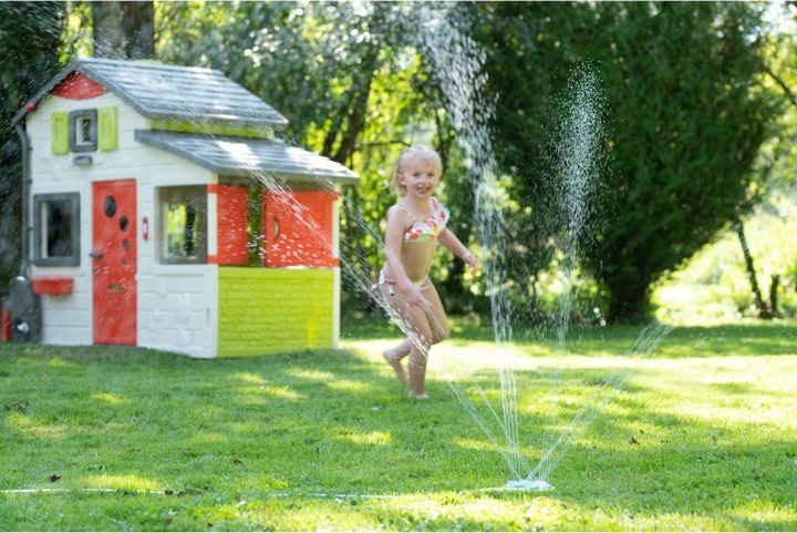 Immagine prodotto Smoby Accessori Playhouse 3-in-1 doccia da giardino