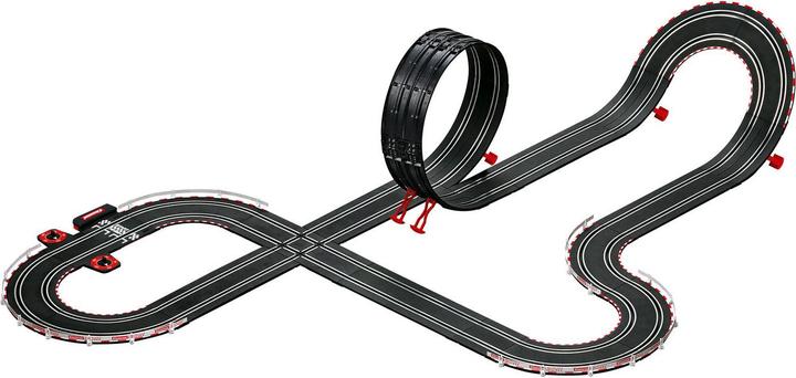 Produktbild Carrera GT Super Challenge