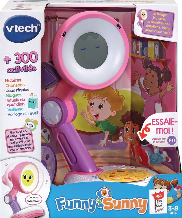 Image du produit VTech Funny Sunny