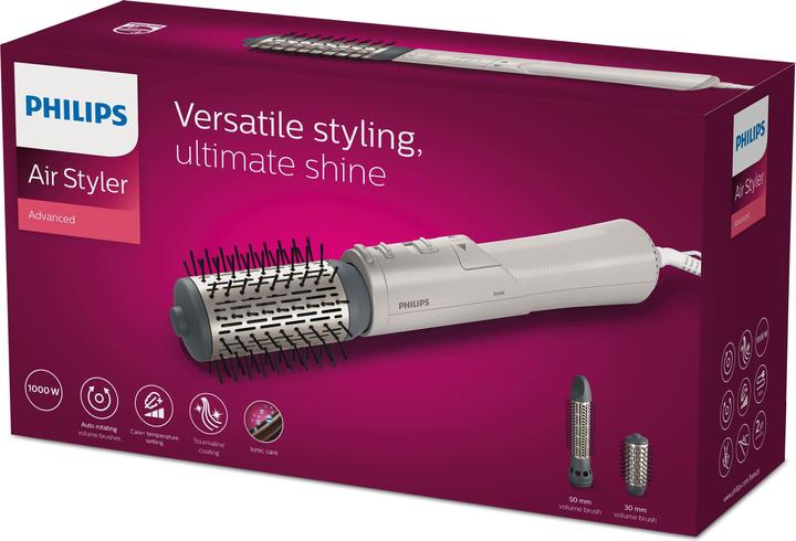 Actual product image Philips BHA710/00 7000 Series