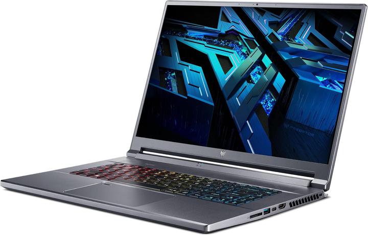 Produktbild Acer Predator Triton 500 SE (16", 2000 GB, 32 GB, CH, Intel Core i9-12900H)