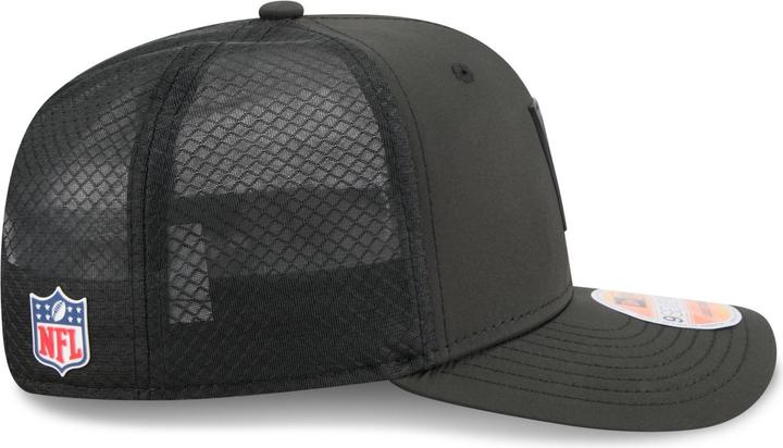 Immagine prodotto New Era 9Seventy Trucker Cap - Sideline Cincinnati Bengals