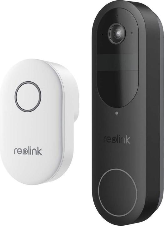 Produktbild Reolink Bundle Türklingel (WLAN)