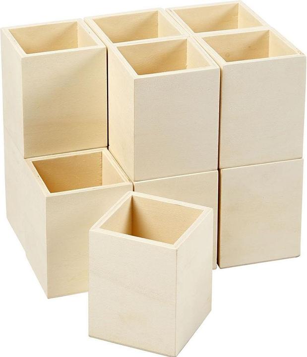 Actual product image Creativ Company Pen holder