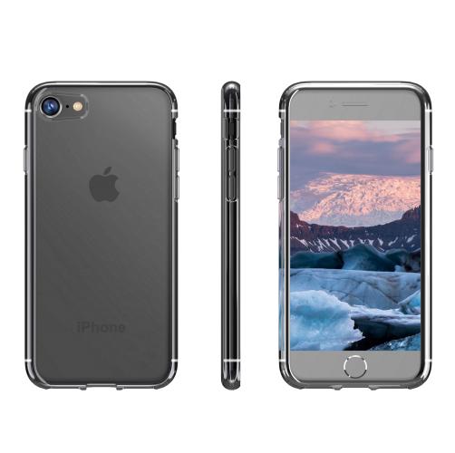 Actual product image dbramante1928 Greenland (Apple iPhone SE (2nd Gen), Apple iPhone 8, Apple iPhone 7)